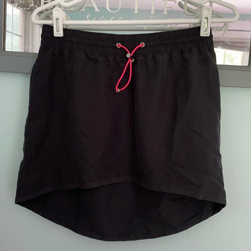 🌼Forever 21 high/low skirt size S